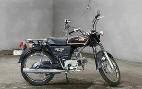 HONDA CD50 BENLY CD50