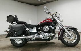 YAMAHA DRAGSTAR 400 CLASSIC 2002 VH01J