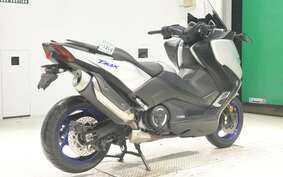 YAMAHA T-MAX 530 SJ15J