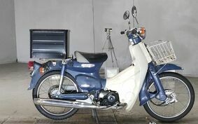 HONDA C50 SUPER CUB AA01