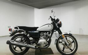 YAMAHA YB125SP PCJL