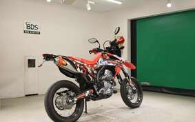 HONDA CRF250M MD44