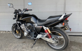 HONDA CB400SF ABS 2008 NC42