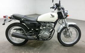 HONDA CB223S MC40