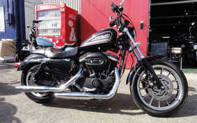 HARLEY XL883R 2006 CKM