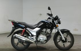 HONDA CBF125 PCJ7