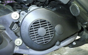 SUZUKI ADDRESS V125 G CF46A