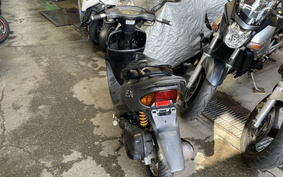 HONDA LIFE DIO ZX AF35