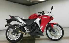 HONDA CBR250R CS250C