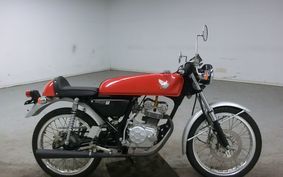 HONDA DREAM 50 AC15