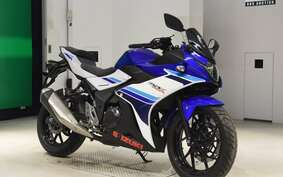 SUZUKI GSX250R DN11A