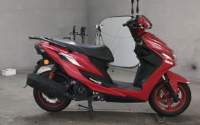 YAMAHA CYGNUS125XSR SED8J