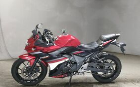 SUZUKI GSX250R DN11A