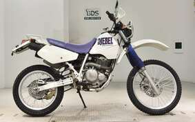 SUZUKI DJEBEL 250 SJ44A