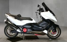 YAMAHA T-MAX500 2010 SJ08J