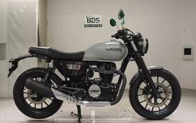 HONDA GB350S 2022 NC59