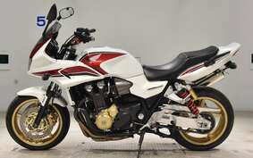 HONDA CB1300SB SUPER BOLDOR A 2012 SC54