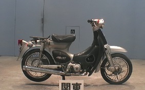 HONDA LITTLE CUB C50