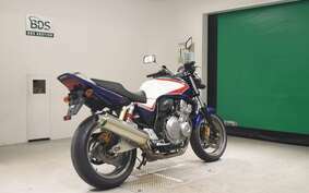 HONDA CB400SF VTEC 2009 NC42