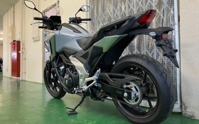 HONDA NC750X 2023 RH09