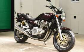 YAMAHA XJR1300 1999 RP01J