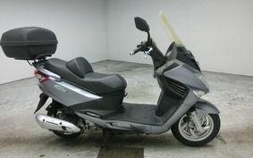 SYM RV125i LF12