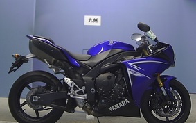 YAMAHA YZF-R1 2006 RN24J