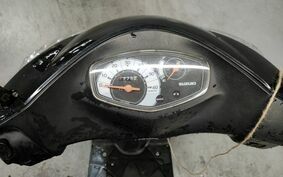 SUZUKI ADDRESS V50 CA44A