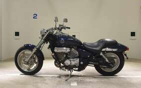 HONDA MAGNA 250 MC29