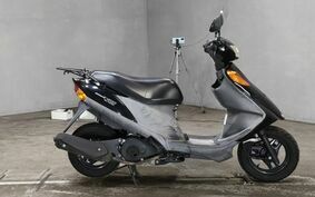 SUZUKI ADDRESS V125 CF4EA