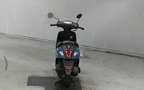 SUZUKI LET's CA4AA