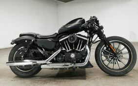 HARLEY XL883N 2009 LE2