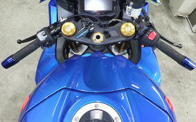 SUZUKI GSX-R1000R A 2020 DM11G