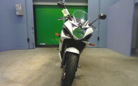 YAMAHA XJ6 F 2013 RJ19