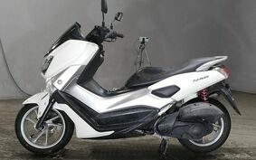 YAMAHA N-MAX 125 SE86J