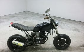 HONDA APE 50 AC16