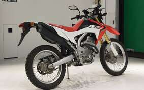 HONDA CRF250L MD38