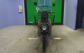 SUZUKI BIRDIE 50 BA42A