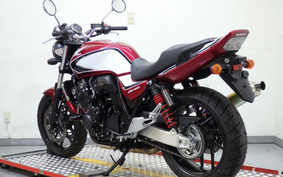 HONDA CB400SF 2021 NC42