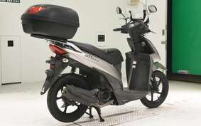 SUZUKI ADDRESS 110 CE47A