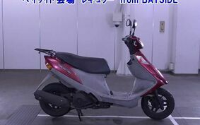 SUZUKI ADDRESS V125 G CF46A