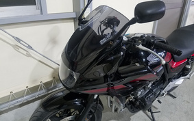 HONDA CB400 SUPER BOLDOR 2010 NC42