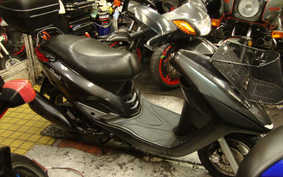 YAMAHA AXIS 125 TREET 2011 SE53J