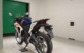 HONDA CBR250R GEN 3 MC41