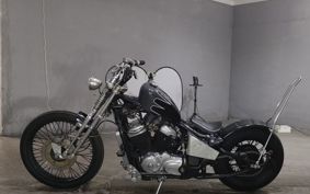 HONDA STEED400 NC37