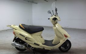 SUZUKI VECSTAR 125 CF42A