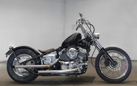 YAMAHA DRAGSTAR 400 1996 4TR