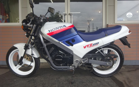 HONDA VTZ250 MC15