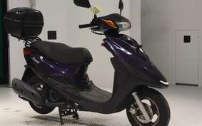 YAMAHA AXIS 125 TREET SE53J