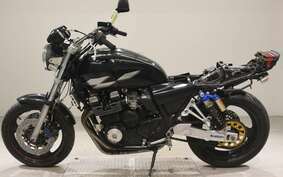 YAMAHA XJR400 R 2002 RH02J